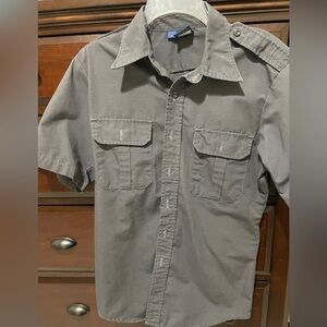 Men’s Propper Button Up Shirt